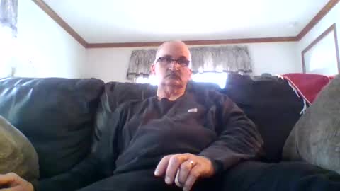 ghost2534 online show from 11.12.25