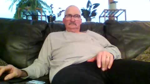 ghost2534 online show from 12.04.25