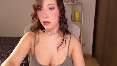 Im Jenn Next stream Monday - start -5 GMT online show from 05.20.26