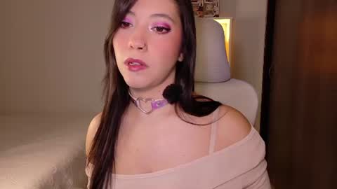 Im Jenn Next stream Monday - start -5 GMT online show from 06.20.26