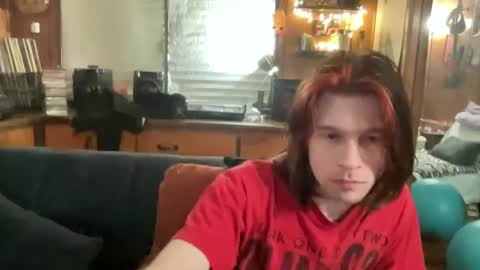 ghostboygbc online show from 09.21.25