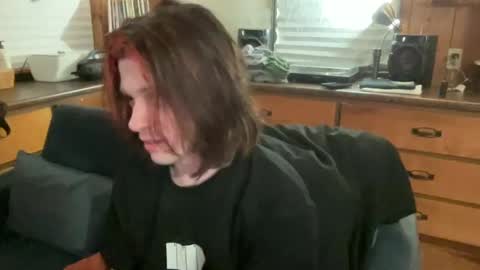 ghostboygbc online show from 09.24.25