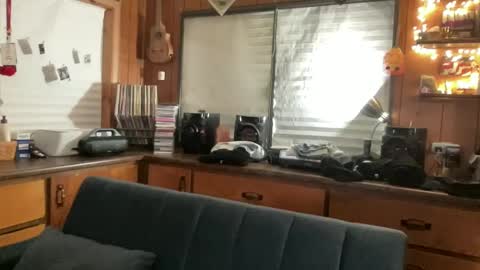 ghostboygbc online show from 09.28.25