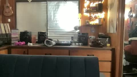 ghostboygbc online show from 10.01.25