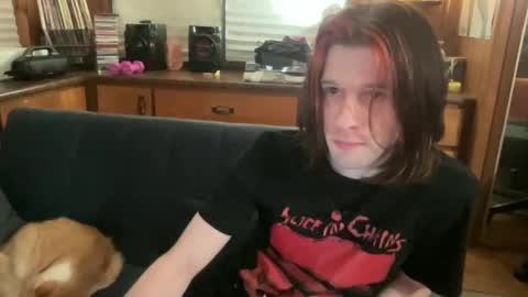 ghostboygbc online show from 10.02.25