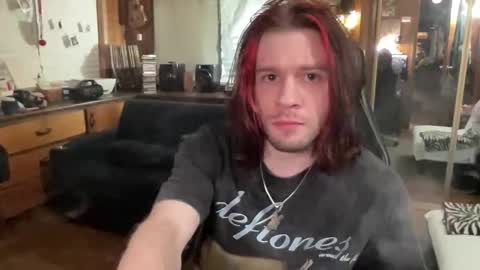 ghostboygbc online show from 10.26.25