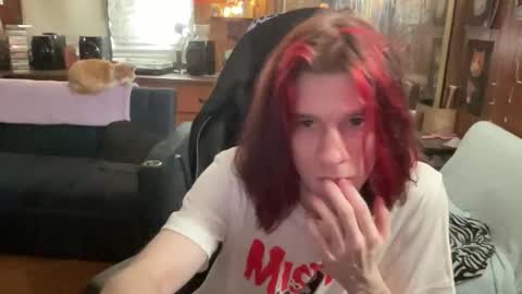 ghostboygbc online show from 11.27.25