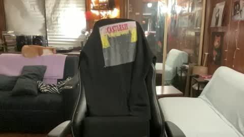 ghostboygbc online show from 01.08.26