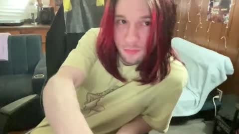 ghostboygbc online show from 02.05.26