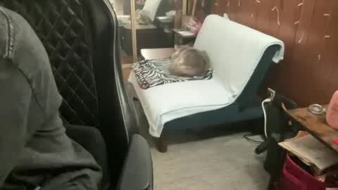 ghostboygbc online show from 04.19.26