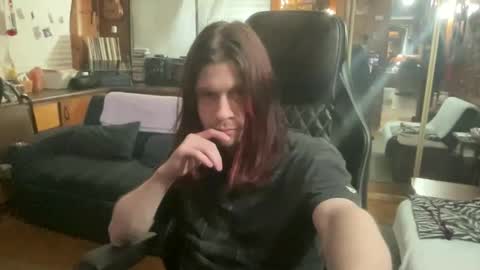 Snapshot of ghostboygbc chatting on 05.23.26 ghostboygbc online show from 05.23.26