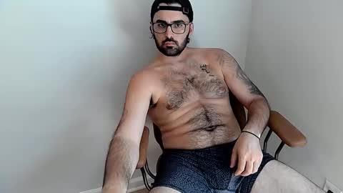 Snapshot of ghostbwc chatting on 05.28.26 StepBro online show from 05.28.26