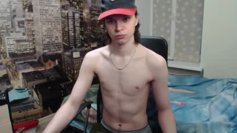 Fedya online show from 12.03.25