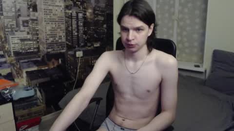 Fedya online show from 12.14.25