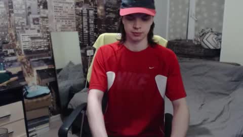 Fedya online show from 03.05.26