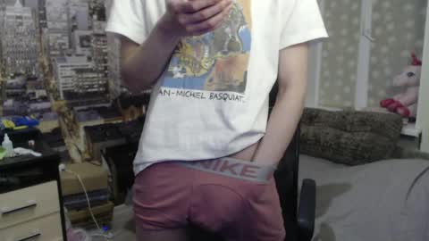 Fedya online show from 04.02.26