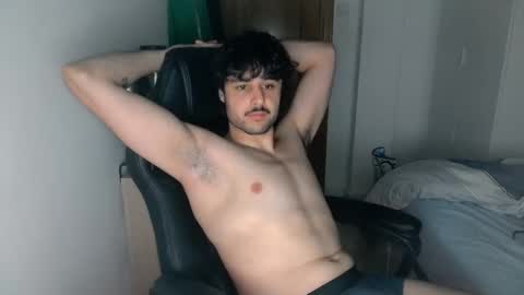 ghosti online show from 03.28.26