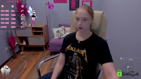 Sweety online show from 11.09.25