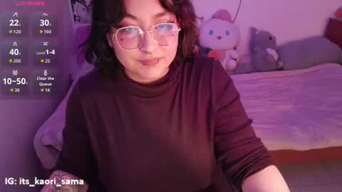 Alexys online show from 07.23.26