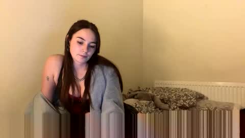 ghostpetal online show from 10.10.25