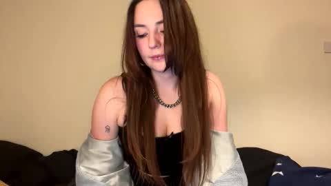 ghostpetal online show from 03.21.26