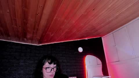 Snapshot of ghosty_doll chatting on 12.03.24 Allison online show from 12.03.24