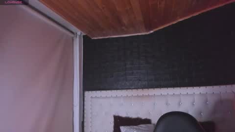 Snapshot of ghosty_doll chatting on 02.24.25 Allison online show from 02.24.25