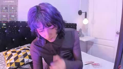 Allison  online show from 02.26.26