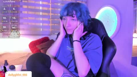 Allison  online show from 05.08.26