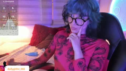 Allison  online show from 05.20.26