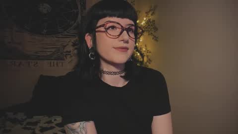 Snapshot of ghoticspectre chatting on 03.01.26 ghoticspectre online show from 03.01.26