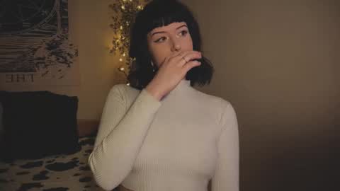 ghoticspectre online show from 03.03.26