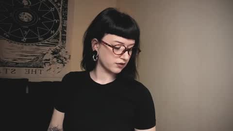 ghoticspectre online show from 04.17.26