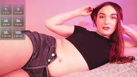 Bunny online show from 02.22.26