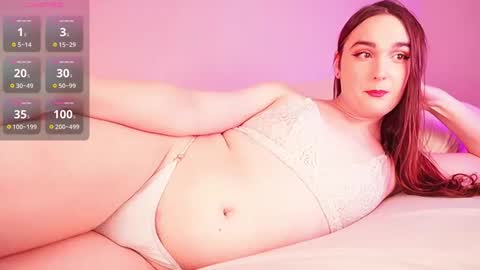 Bunny online show from 03.22.26