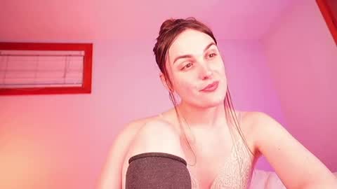 Bunny online show from 05.02.26
