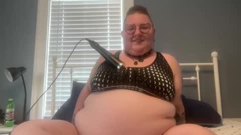 ghoulypopgirl online show from 09.29.25