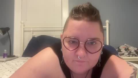 ghoulypopgirl online show from 10.02.25