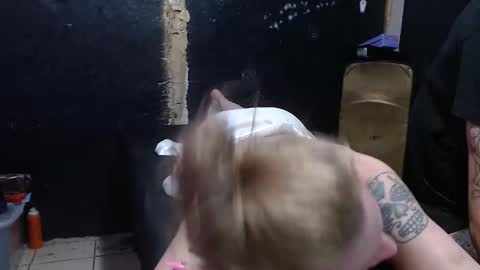 ghxstface23 online show from 03.09.26