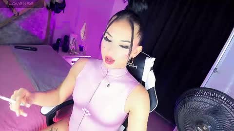Snapshot of gia21xxx chatting on 04.24.26 Gia Ferrara online show from 04.24.26