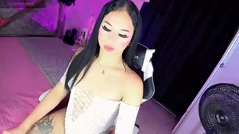 Snapshot of gia21xxx chatting on 05.05.26 Gia Ferrara online show from 05.05.26