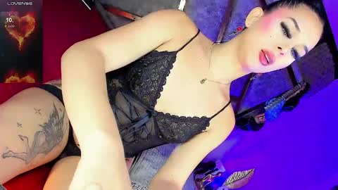 Snapshot of gia21xxx chatting on 06.05.26 Gia Ferrara online show from 06.05.26