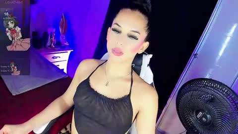 Snapshot of gia21xxx chatting on 06.09.26 Gia Ferrara online show from 06.09.26