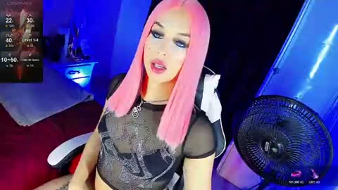 Snapshot of gia21xxx chatting on 06.21.26 Gia Ferrara online show from 06.21.26