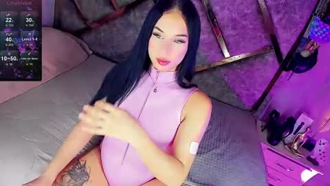 Snapshot of gia21xxx chatting on 06.30.26 Gia Ferrara online show from 06.30.26
