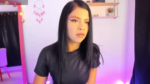 Snapshot of gia_contii chatting on 01.31.25 giaaaa   online show from 01.31.25