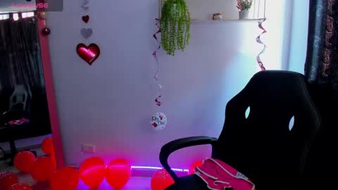 Snapshot of gia_contii chatting on 02.15.25 giaaaa   online show from 02.15.25