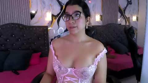 Gia online show from 06.12.26