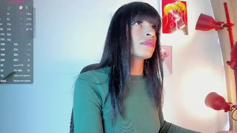 Snapshot of gia_demiee chatting on 07.20.26 Gia Please help me with your thumbs up its important online show from 07.20.26