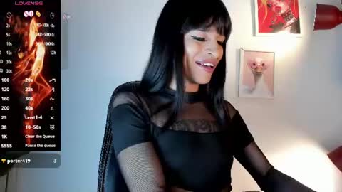 Snapshot of gia_demiee chatting on 07.25.26 Gia Please help me with your thumbs up its important online show from 07.25.26
